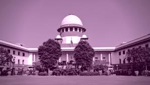 SC Seeks Extensive Data From Allahabad HC On Pending Criminal Cases Among Other Things