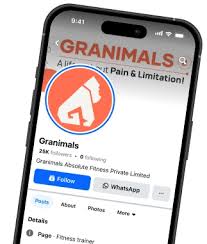 Granimals Fitness Startup Dispute Turns Criminal: Haryana Crime Branch Finds Prima Facie Case Against Co-Founders