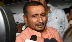 Delhi HC Grants Bail To Kuldeep Singh Sengar In Unnao Rape Case