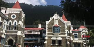 Constitutional Mandate Does Not Require That Grounds Of Arrest : Uttarakhand HC