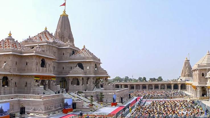 Ayodhya Bar Decision To Not Represent Accused In Ram Temple Donation Theft Cannot Be Ever Justified
