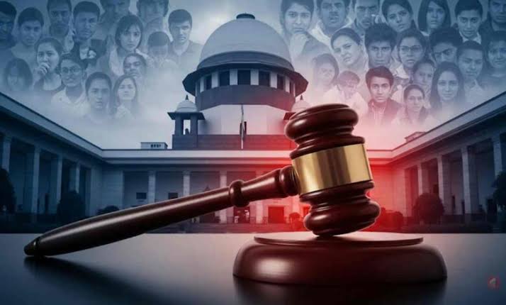 No Benefit Of Caste Identity Available After Religious Conversion: SC