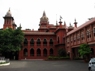 Life In Prison Bigger Punishment : Madras HC Commutes Death Sentence For Sexually Assaulting him
