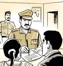 Policy Of Police Of Pick And Choose Which Accused To Arrest Must Be Deprecated