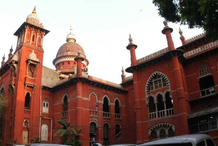 Madras HC Dismisses Plea Against Actor Vijay’s Election Affidavit Disclosures