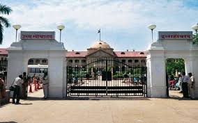 Allahabad HC Advises Judicial Magistrates In UP To Make A Reference For Initiating Contempt Of Court Proceedings If They Face Any Intimidation From Police Officers