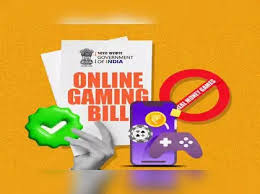Banning the Game: India’s Online Gaming Act, 2025”