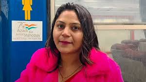 P&H HC Denies Bail To YouTuber Jyoti Malhotra For Espionage