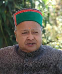 Direct ED not to take coercive step against me:Virbhadra to HC