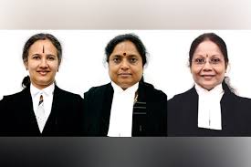 Senior Advocates Chief Justice Top Supreme Court Litigators Madras