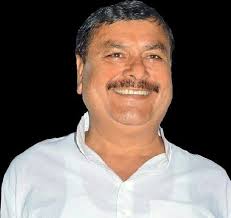 RJD legislator Surendra Prasad Yadav