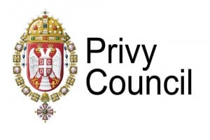 Privy Council