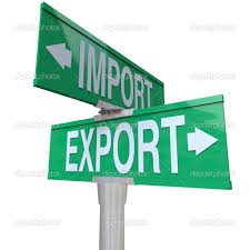export and Import