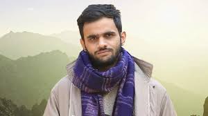 SC Strongly Disapproves Judgment Denying Bail To Umar Khalid Most Strongly