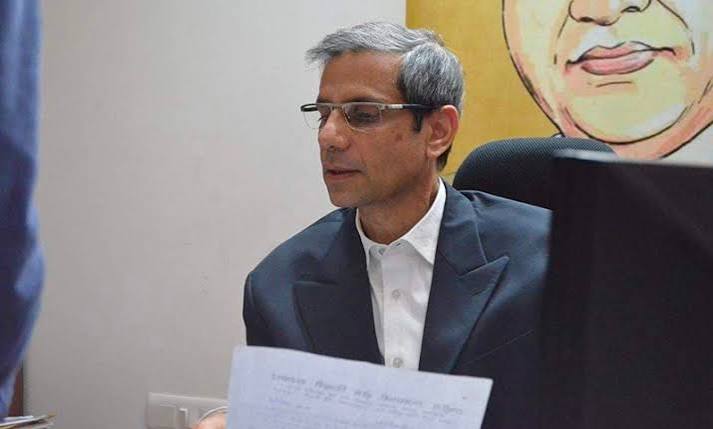 SC Or Delhi HC Must Set Aside Order Of Asset Attachment Of Senior SC Lawyer Mehmood Pracha Over Rs 6 Lakh Babri Masjid Litigation Costs